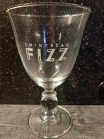 Cointreau Fizz apero glas 3 stuks., Nieuw, Ophalen