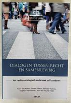Dialogen tussen recht en samenleving   Acco, Ophalen