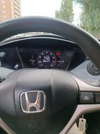 Honda civic 1.4 benzine, Auto's, Stof, Zwart, Zwart, 5 deurs