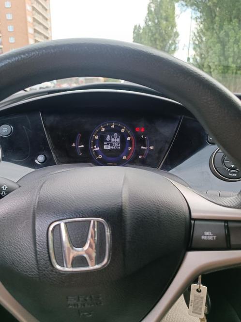 Honda civic 1.4 benzine, Auto's, Honda, Particulier, Civic, Airbags, Elektrische ramen, Radio, Benzine, Euro 4, Coupé, 5 deurs