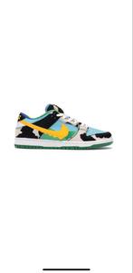 Nike x Ben & Jerry’s SB Dunk Low (2020) maat 40.5, Enlèvement, Neuf, Nike