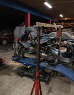 Peugeot speedfight A1 180cc project., Fietsen en Brommers, Scooters | Peugeot, Ophalen