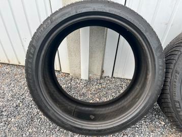 Michelin winterbanden beschikbaar voor biedingen