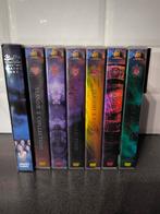 Volledige dvd collectie van Buffy thé vampire Slayer, Ophalen of Verzenden, Zo goed als nieuw