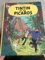 Tintin et les picaros 1976, Boeken, Ophalen of Verzenden, Zo goed als nieuw