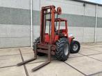MANITOU Vorkheftruck, Overige aandrijving, Heftruck, MANITOU
