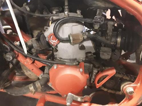 Yamaha Yz 250 1994, Motoren, Motoren | Yamaha, Particulier, Ophalen