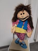Living Puppets - Handpop Finja - 65 cm met wintervest, Kinderen en Baby's, Speelgoed | Poppen, Ophalen of Verzenden, Zo goed als nieuw
