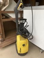 Hogedrukreiniger Kärcher, Tuin en Terras, Ophalen