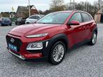 Hyundai Kona 1.0 T-GDi Twist Techno * 12 m garantie *, Auto's, Hyundai, Stof, Gebruikt, Bedrijf, 5 deurs