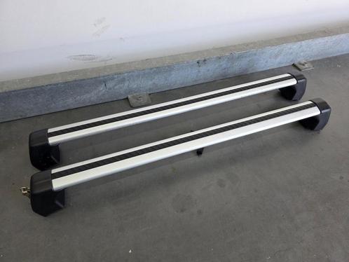 Dakdragerset Range Rover Velar, Auto diversen, Dakdragers, Gebruikt, Ophalen of Verzenden