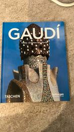Gaudi, Ophalen of Verzenden, Zo goed als nieuw