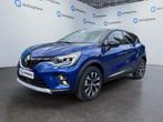 Renault Captur TECHNO*GPS*CAMERA* 8252KM!*, Auto's, Renault, Te koop, Benzine, Captur, 999 cc