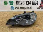 BMW X5 E70 XENON KOPLAMP LINKS ORIGINEEL 7322051, Utilisé, BMW, Enlèvement ou Envoi