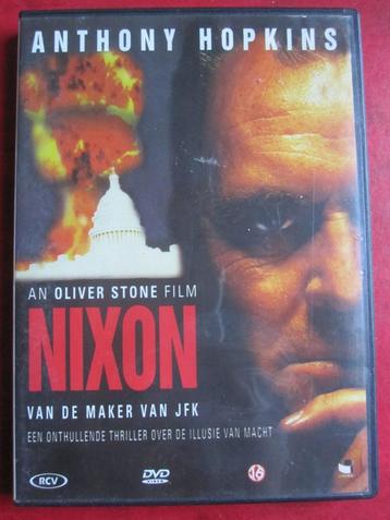 Nixon (1995) beschikbaar voor biedingen