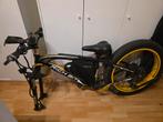 Richbit velo electric 26" fatbike