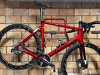 Wilier filante SLR red glossy xl (1m83-1m92) april 2023, Fietsen en Brommers, Carbon, Heren, Zo goed als nieuw, 57 tot 61 cm