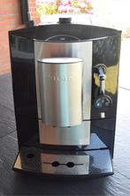 Miele CM 5100 (zwart), Ophalen, Gebruikt, 10 kopjes of meer, Koffiebonen