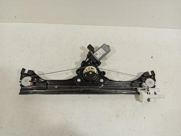 RAAMMECHANIEK ELEK LINKS VOOR Fiat 500C (312) (519760940), Auto-onderdelen, Gebruikt, Links, Fiat