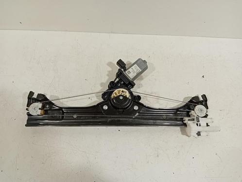 RAAMMECHANIEK ELEK LINKS VOOR Fiat 500C (312) (519760940), Auto-onderdelen, Carrosserie, Fiat, Voor, Links, Gebruikt