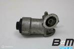 Oliefilterhuis VW Golf 4 R32 022115403QA, Auto-onderdelen, Gebruikt