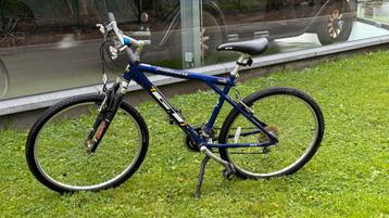 VTT Arrowhead GT / 26’ / 21 vitesses / Shimano V Brake beschikbaar voor biedingen