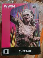 Standbeeld van een cheetah, Ophalen, Zo goed als nieuw