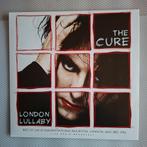 The Cure – London Lullaby (Best Of Live At Kilburn National, Cd's en Dvd's, Ophalen of Verzenden