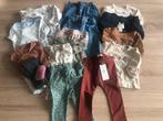 Winterkleding meisje, maat 68, Kinderen en Baby's, Babykleding | Maat 68, Ophalen of Verzenden, Zo goed als nieuw, Meisje, Broekje