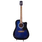 Akoestische Gitaar Richwood RD-12, Enlèvement, Guitare Western ou Guitare Folk