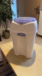Pamperemmer Tommee Tippie, Kinderen en Baby's, Ophalen, Gebruikt, Luieremmer, Overige merken