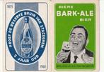 2 S K BIER, Verzamelen, Ophalen of Verzenden, Nieuw, Speelkaart(en)