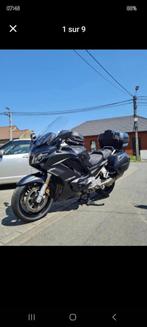 Yamaha FJR 1300, Motoren, Motoren | Yamaha, 4 cilinders, Particulier, Meer dan 35 kW, Toermotor