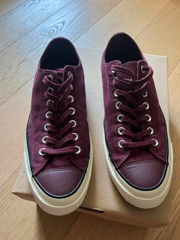 Basket Converse All Star beschikbaar voor biedingen