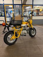 Honda monkey z50 A, Fietsen en Brommers, Brommers | Crossbrommers, Ophalen, Zo goed als nieuw, Honda
