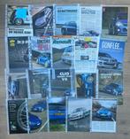 RENAULT CLIO V6 - ARTIKELS, Boeken, Auto's | Folders en Tijdschriften, Ophalen of Verzenden, Renault