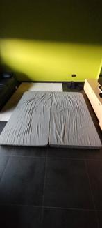 GRATIS - 2 logeer matrassen, Huis en Inrichting, Slaapkamer | Waterbedden, Ophalen