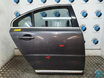 VOLVO S80 S80 Momentum [R_REAR_DOOR] 2010 beschikbaar voor biedingen