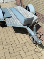 Motor aanhangwagen, Auto diversen, Ophalen