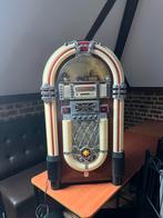 Mini Jukebox, Verzamelen, Automaten | Jukeboxen, Ophalen, Zo goed als nieuw