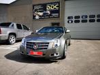 Cadillac CTS cts coupe, Autos, Cadillac, Cuir, Euro 5, Achat, Beige