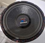 BM Boschmann Subwoofer, Ophalen of Verzenden, Zo goed als nieuw