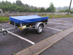 Saris, Auto diversen, Aanhangers en Bagagewagens, Ophalen