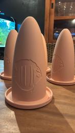 Afzetkegel discussen of maanvissen, Dieren en Toebehoren, Vis, Zoetwatervis