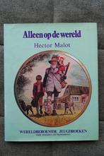 jeugdboek Alleen op de wereld, Boeken, Ophalen, Zo goed als nieuw, Hector Malot, Fictie