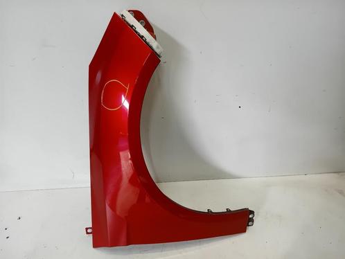 SPATBORD RECHTS VOOR Ford Focus 3 (01-2010/01-2020), Auto-onderdelen, Carrosserie, Spatbord, Ford, Voor, Rechts, Gebruikt