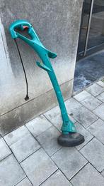 Grastrimmer, Ophalen, Zo goed als nieuw