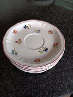 Villeroy en boch, Huis en Inrichting, Ophalen, Zo goed als nieuw, Bord(en)