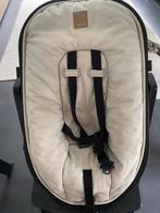 Kidsmill Up newbornset zwart, Kinderen en Baby's, Kinderstoelen, Ophalen, Gebruikt, Overige typen, Gordel(s)