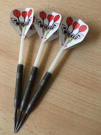 Tungsten darts 26 gram, Sport en Fitness, Darts, Ophalen of Verzenden, Gebruikt, Pijlen